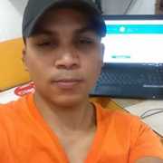 Marcial Alcantara Arias