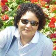 Maria Auxiliadora Martinez