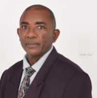 Apolinar King Aquino