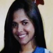 Rosmelvy Anairuth Alcantara Gomez