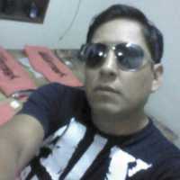 Milton   HUANCA MAMANI