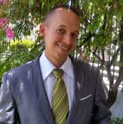 Jose Luis Camacho  Marte