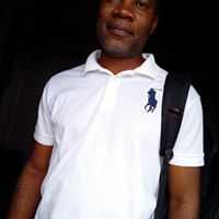 Carlos   Bernardo Canhanga  Gouveia