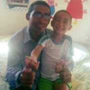 Javier Jose Parra Mejias