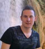 Sergio Rodriguez van kerkwijk