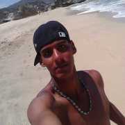 Thomas Castillo Tortolero