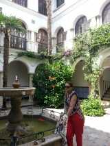 Maria Madalena Moreira de abreu