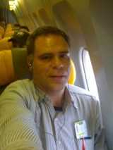 David Salerno Paredes