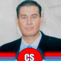 Carlos Sanchez G.