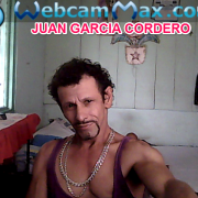 juan Garcia Cordero