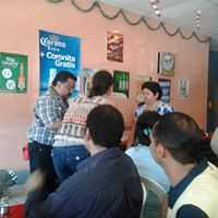 Mauricio Medina Castillo