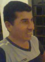 Francisco Elvas