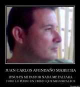 juan carlos avendaño mahecha