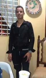 Eluard Dario Lopez Rosario