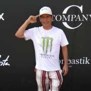 Elohin  Sanchez  Anticona