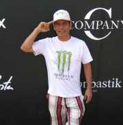 Elohin  Sanchez  Anticona