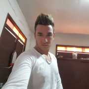 Jose Carlos  Santos Martin