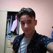 Marcos Martinez Govea