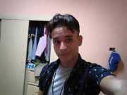 Marcos Martinez Govea