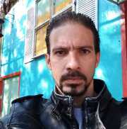 Gerardo  Carnise Elvirez