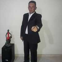 Fermín Augusto Perdigón Bermudez