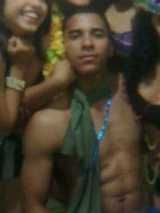 Charles Valencia