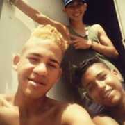 Jesus Antonio Salazar Rivera