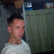 Victor Jesus Chico del Risco