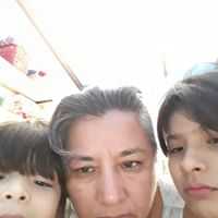 Norma Beatrz Soria Salinas