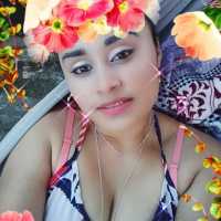 Mayerling Gámez Mendoza