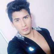 Jhon Franklin  curo campos