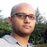 Hassan Shafiq  Kibria