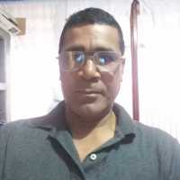 Ronald Gerardo Porras Mata