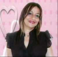 Milagros  Perez Gainza