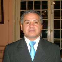 Jorge San Martin