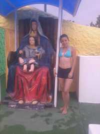 Katherine Gil gil garcia