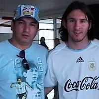 Héctor Eduardo Minni Minni Minnits