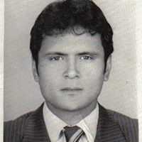 Jose Arnaldo Del Carpio xxxxxxxxxx