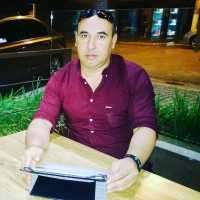 Sebastião Rodrigues Oliveira