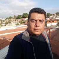 Bertin Vargas Alvarez