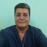 Carlos Urroz Cuadra