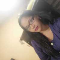 Karen Rosario Pinto Garcia