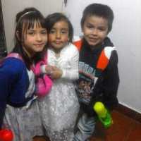 Jesús Mauricio Moreno Bautista