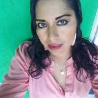 Maricruz Pimentel Bernardino