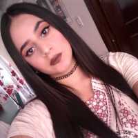 Andrea López Garzón