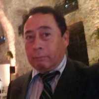 Efrén Ramírez Martínez