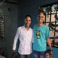 Yorman Aular