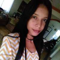 Estefania Frias Castro