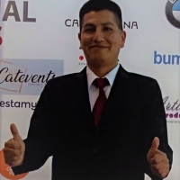 Juan Calvay Obregon