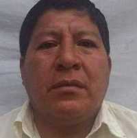 Carlos Damian Cunduri